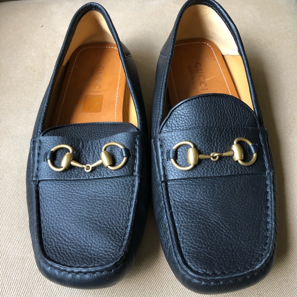 COPY - Gucci Loafers